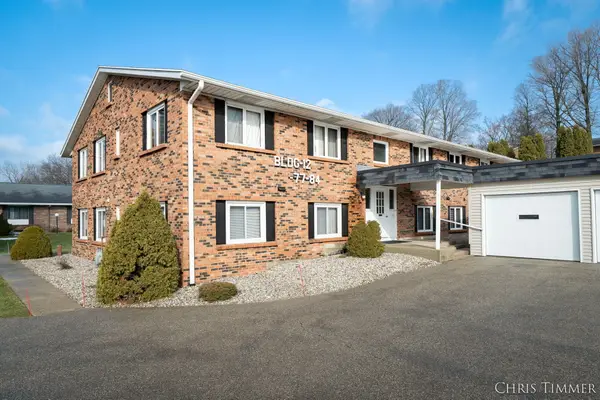 230 S State Street #78, Zeeland, MI 49464