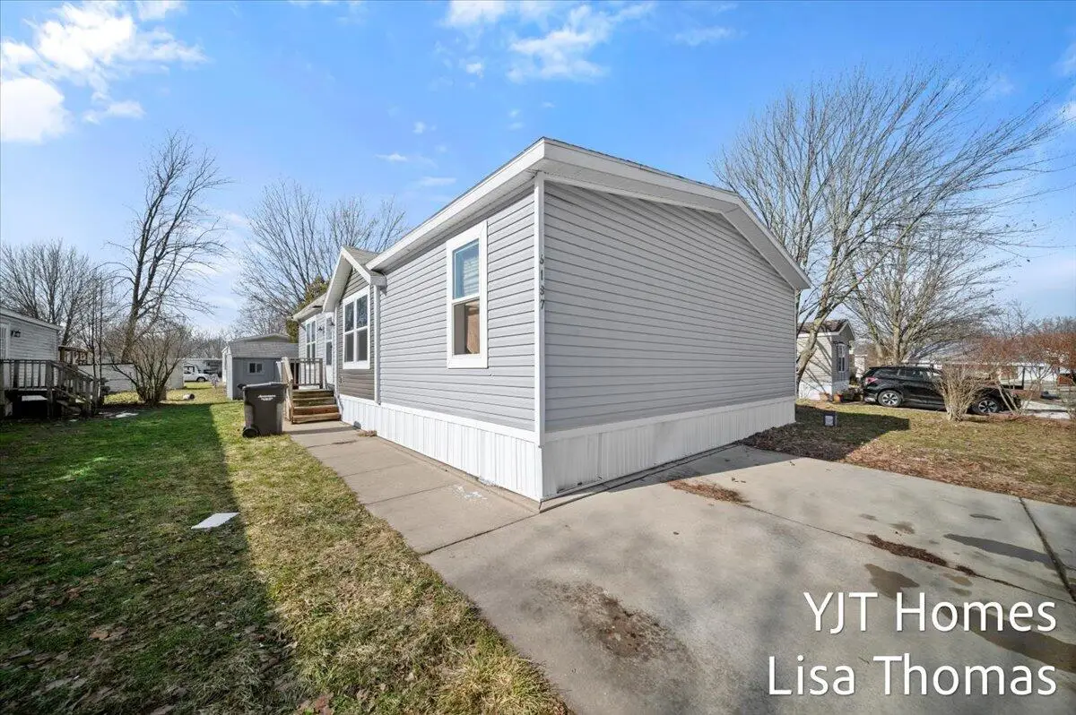 6187 Fordwick Drive Se, Grand Rapids, MI 49548 - #1