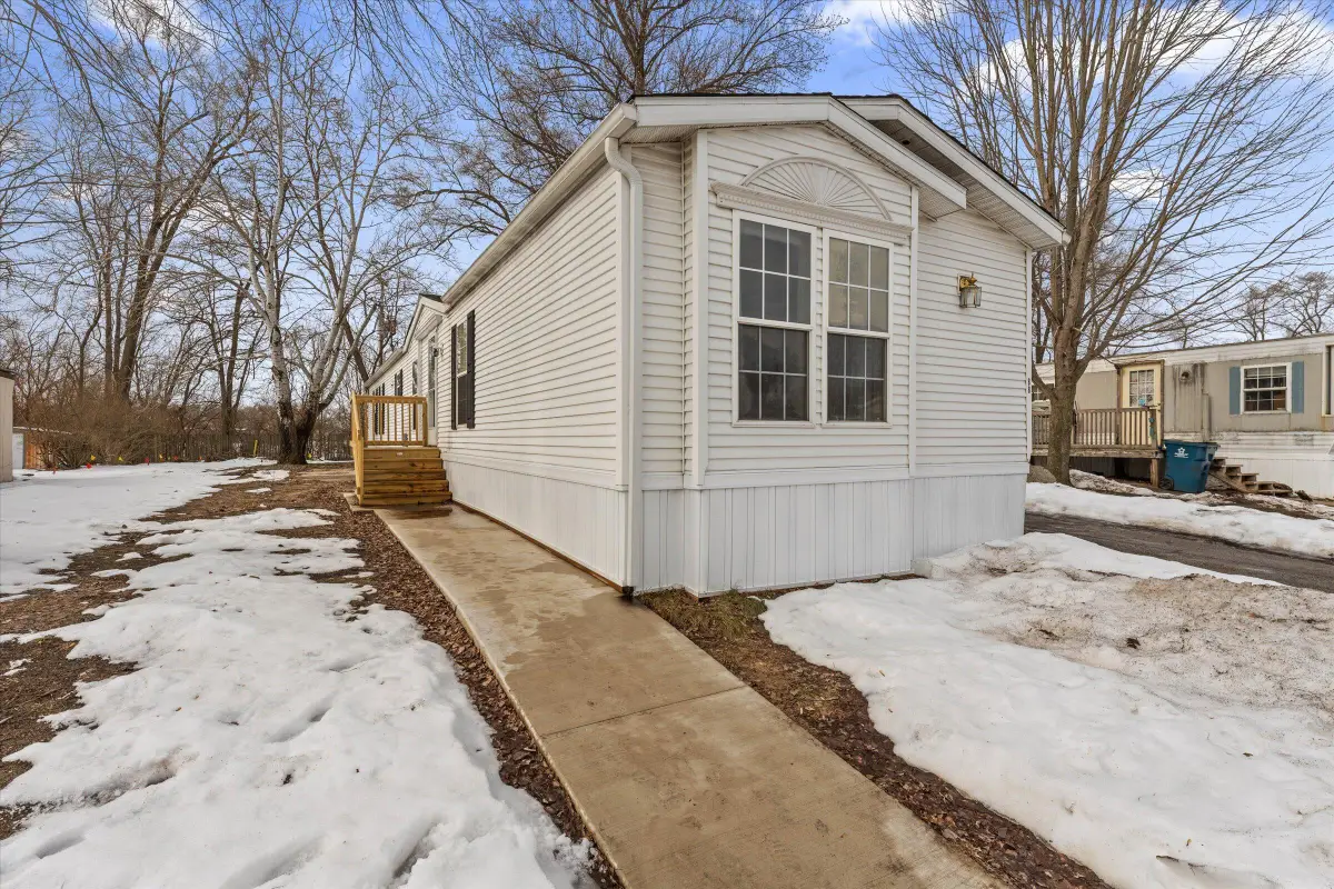 1950 S 13th Street #Lot 88, Niles, MI 49120 - #1