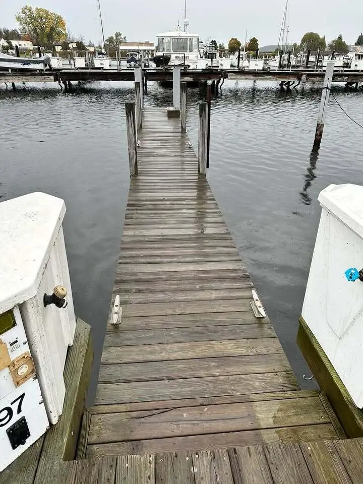 8542 Ellenwood Dr Drive #98, Montague, MI 49437 - #3