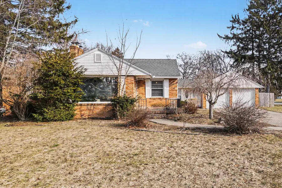 1295 Pontiac Road, Benton Harbor, MI 49022 - #2