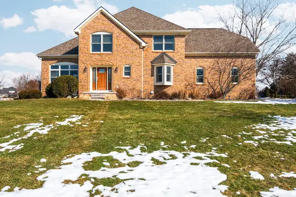 1729 Monterey Court, Ann Arbor, MI 48108