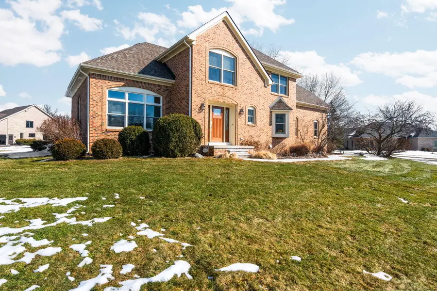 1729 Monterey Court, Ann Arbor, MI 48108 - #3