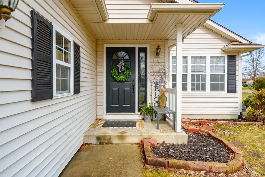 6199 Thistlewood Avenue, Scotts, MI 49088 - #2