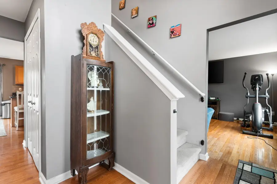 8797 Lilly Drive, Ypsilanti, MI 48197 - #3