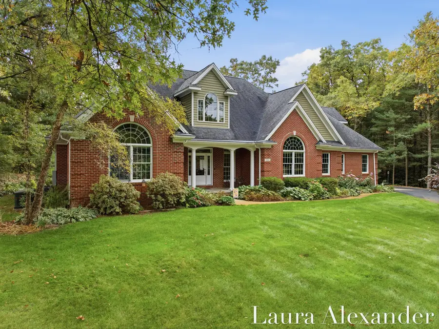 6544 Egypt Ridge Road Ne, Rockford, MI 49341 - #3