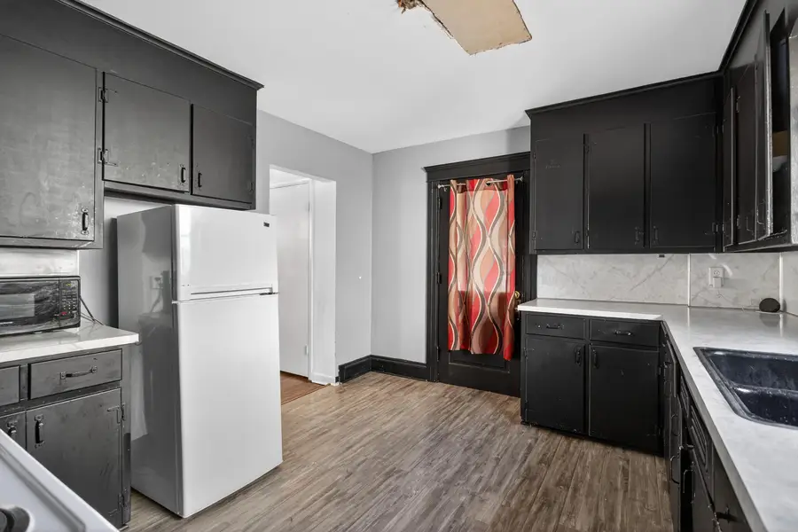 134 N Gorham Street, Jackson, MI 49202 - #3