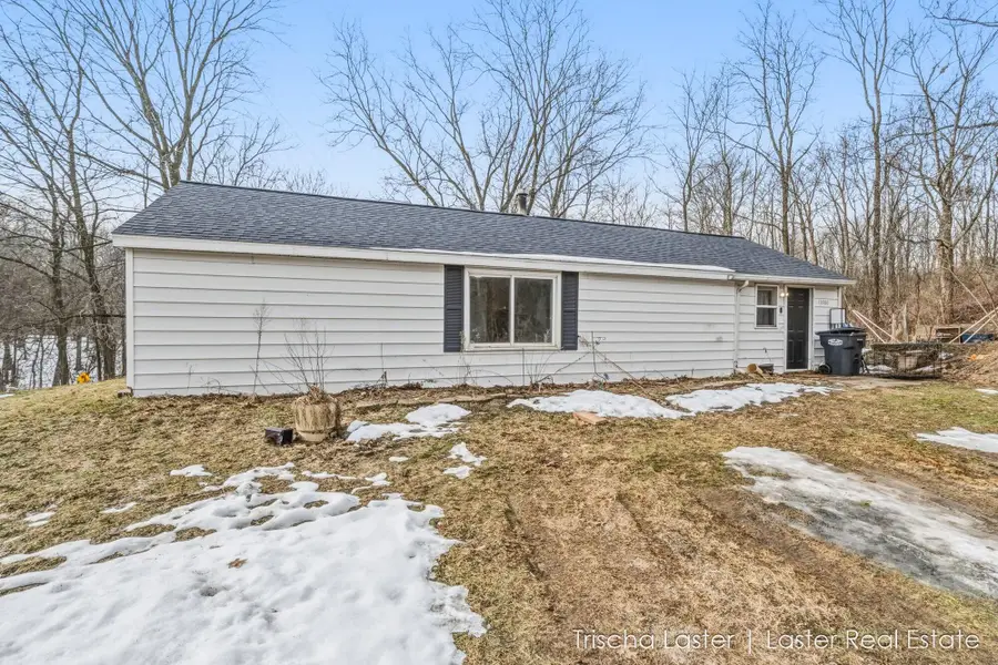 13000 Pine Lake Road, Plainwell, MI 49080 - #2