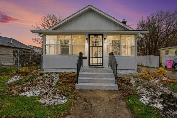 920 Cherry Street, Niles, MI 49120