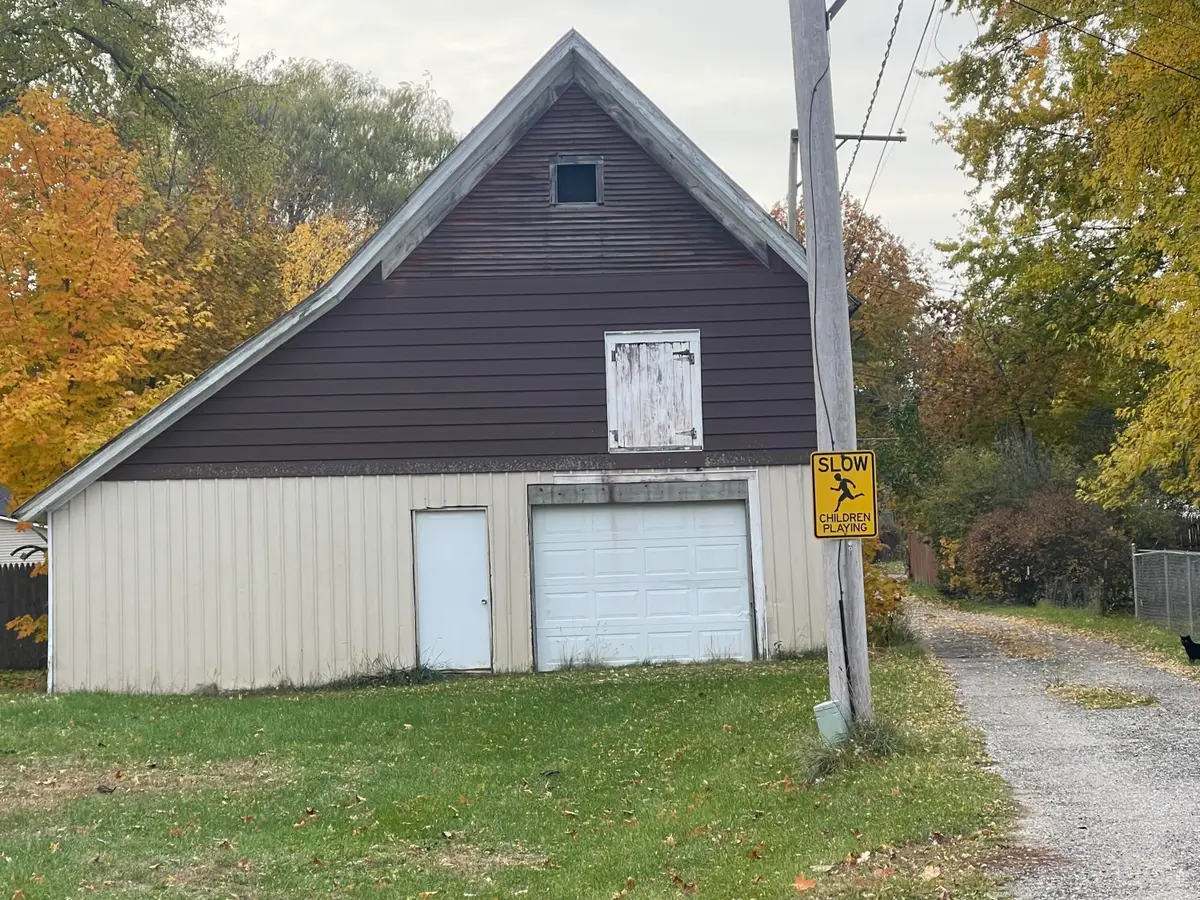 VL E E Shaw Street, Howard City, MI 49329 - #1