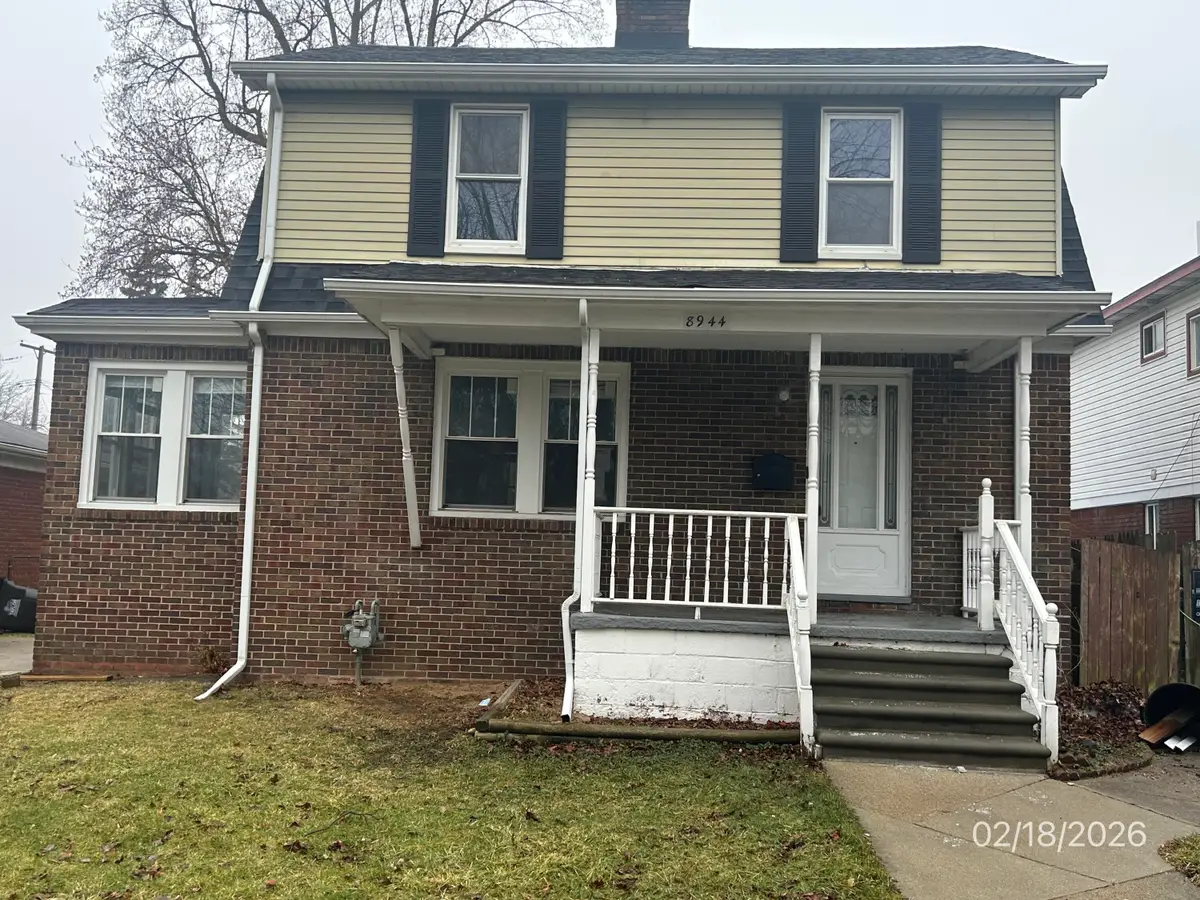 8944 William Street, Taylor, MI 48180 - #1