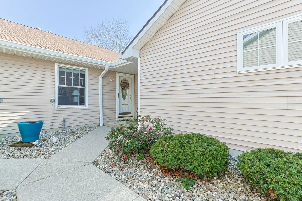 5543 Ivy Path #13, Stevensville, MI 49127 - #1