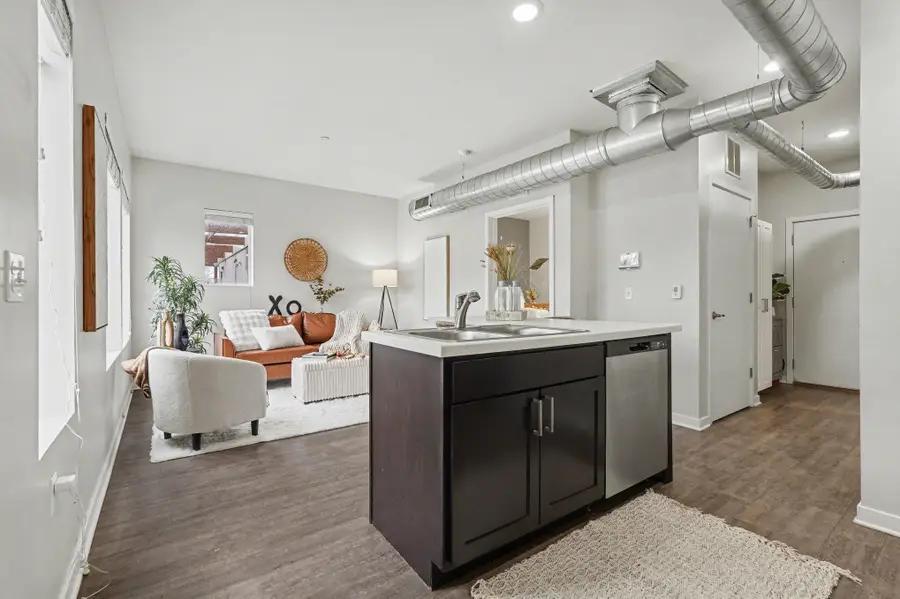 600 Douglas Street Nw #612A, Grand Rapids, MI 49504 - #3