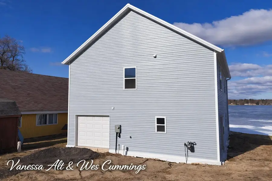 2678 Ottawa Drive, Orleans, MI 48865 - #2