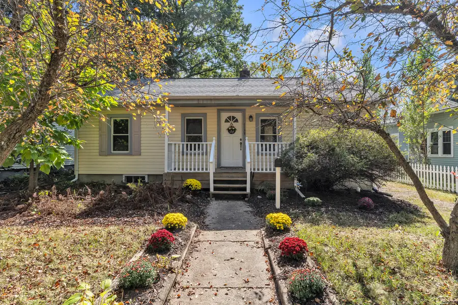 1133 S Congress Street, Ypsilanti, MI 48197 - #2