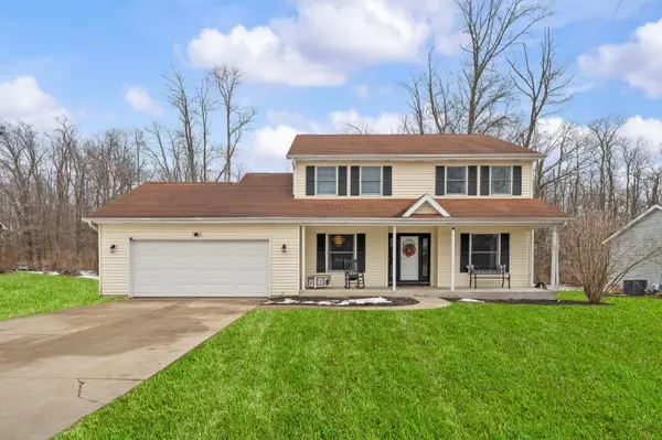 1661 S 14th Street, Niles, MI 49120