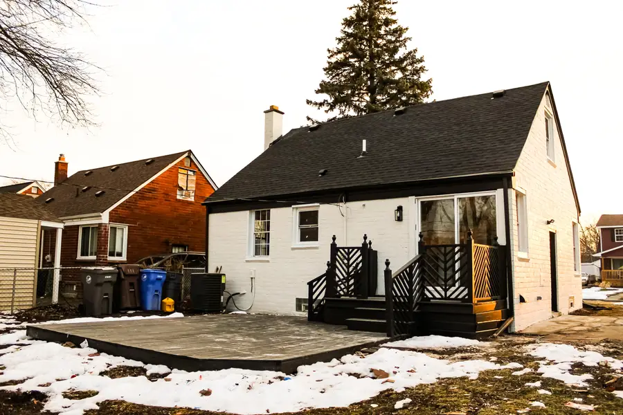 1283 Helen Street, Inkster, MI 48141 - #3