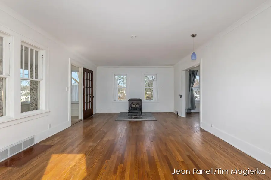 3031 S Rose Street, Kalamazoo, MI 49001 - #2