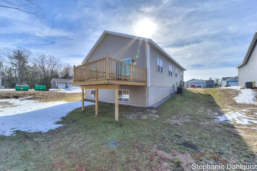 2532 Gray Wolf Way, Muskegon, MI 49444 - #2