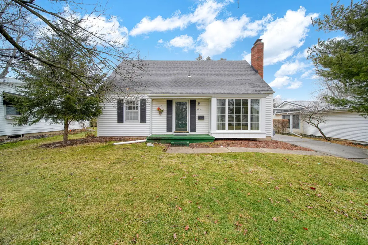 1230 Madison Drive, Adrian, MI 49221 - #1