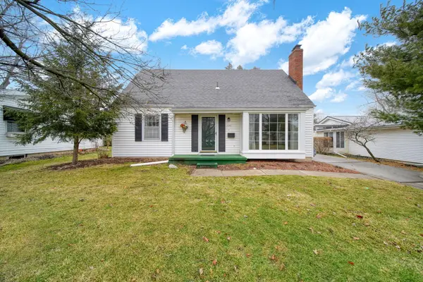 1230 Madison Drive, Adrian, MI 49221