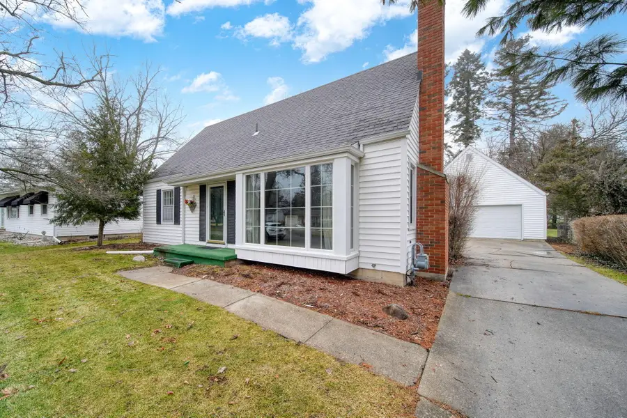 1230 Madison Drive, Adrian, MI 49221 - #2