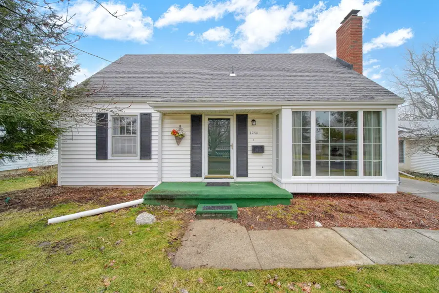 1230 Madison Drive, Adrian, MI 49221 - #3