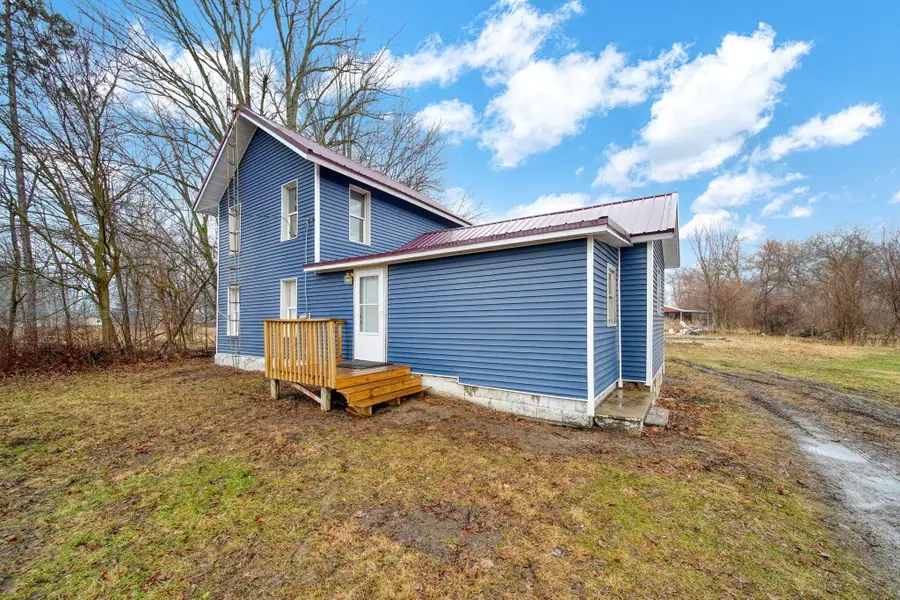 13840 N Adams Road, Addison, MI 49220 - #3
