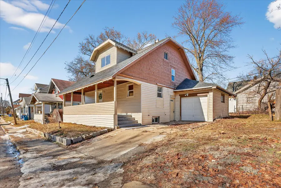 631 Watkins Street Se, Grand Rapids, MI 49507 - #2