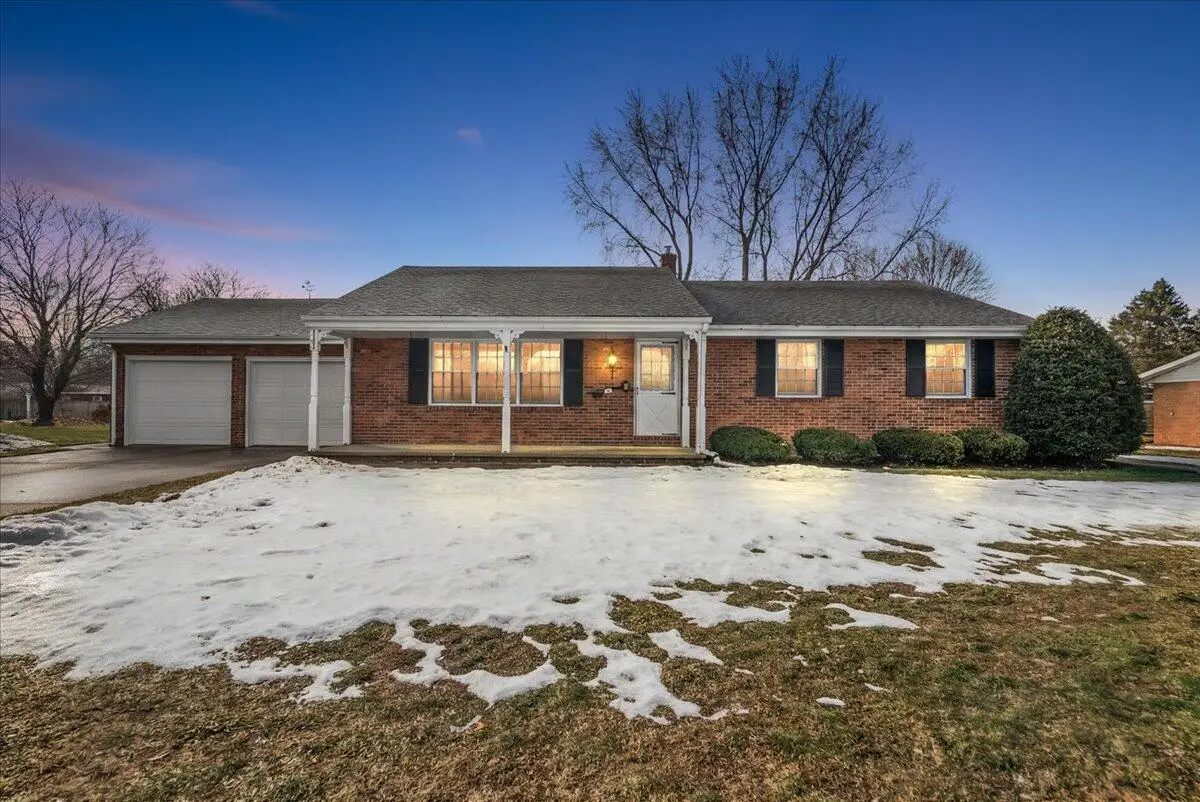 2140 Carol Lane, Stevensville, MI 49127 - #1