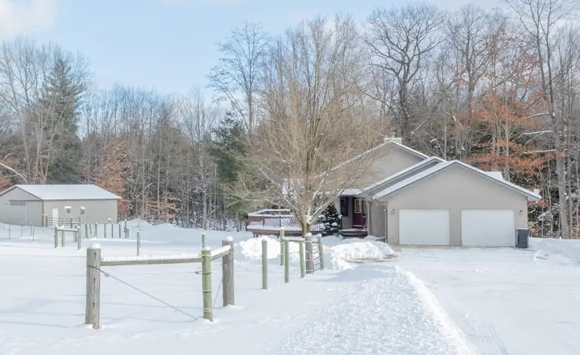 9014 185th Avenue, Stanwood, MI 49346 - #1