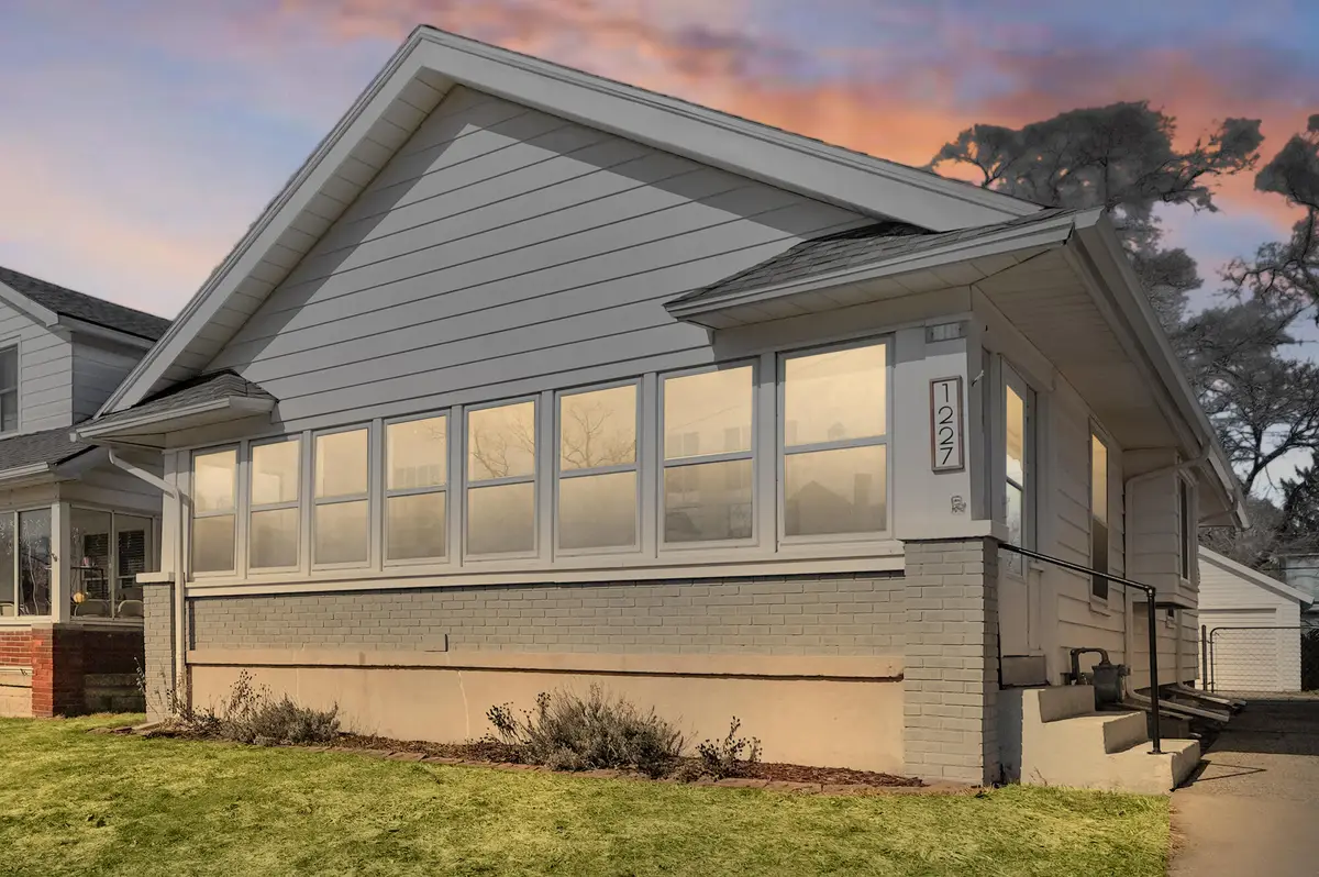 1227 Joosten Street Sw, Wyoming, MI 49509 - #1