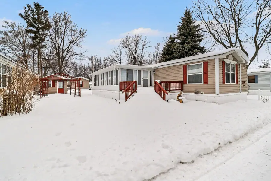 2777 Basin Street, Ludington, MI 49431 - #2