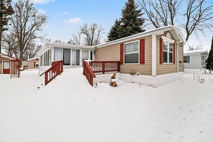 2777 Basin Street, Ludington, MI 49431 - #3