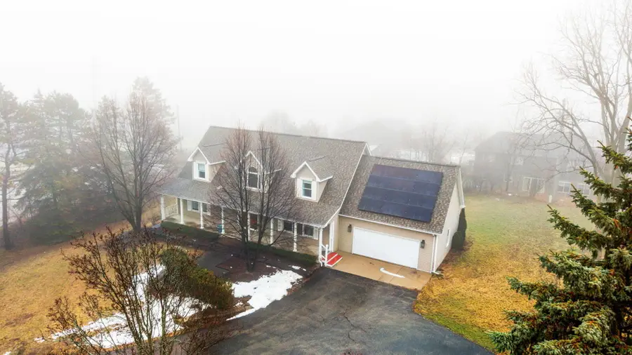 4490 N Squirrel Road, Auburn Hills, MI 48326 - #2