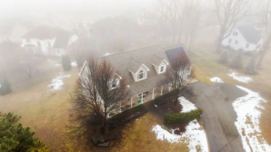 4490 N Squirrel Road, Auburn Hills, MI 48326 - #3