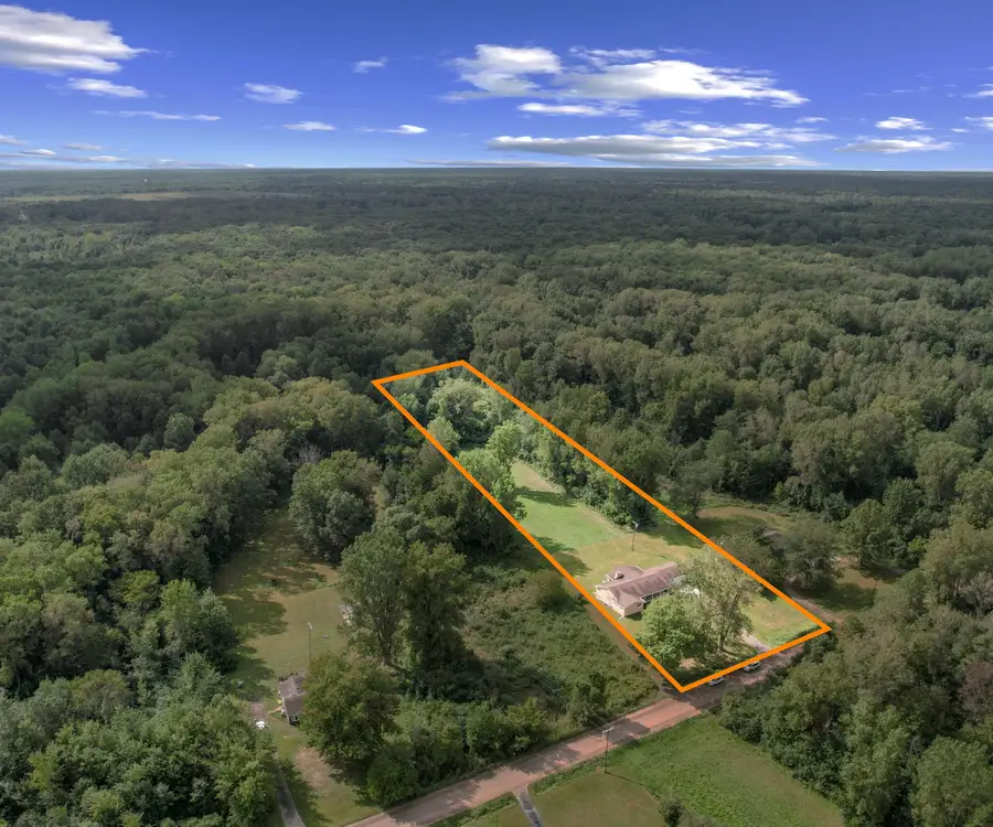 26700 Martinsville Road, New Boston, MI 48164 - #2