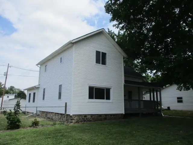 6627 E Berrien Street E, Eau Claire, MI 49111 - #2