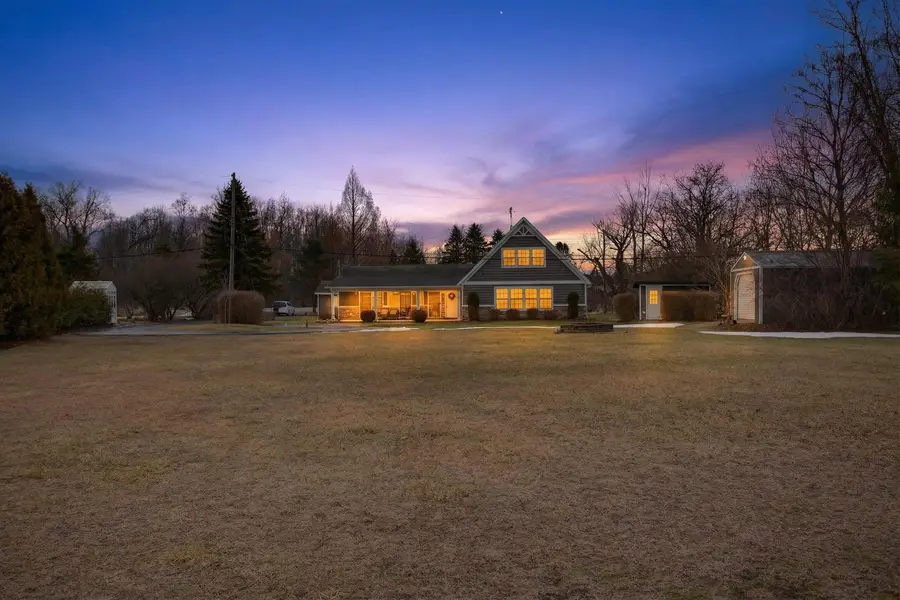 1047 Wamplers Lake Road, Brooklyn, MI 49230 - #2