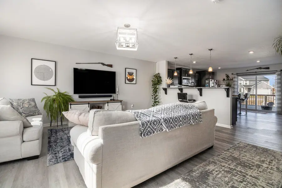 4893 Shadow Creek Drive, Hudsonville, MI 49426 - #2