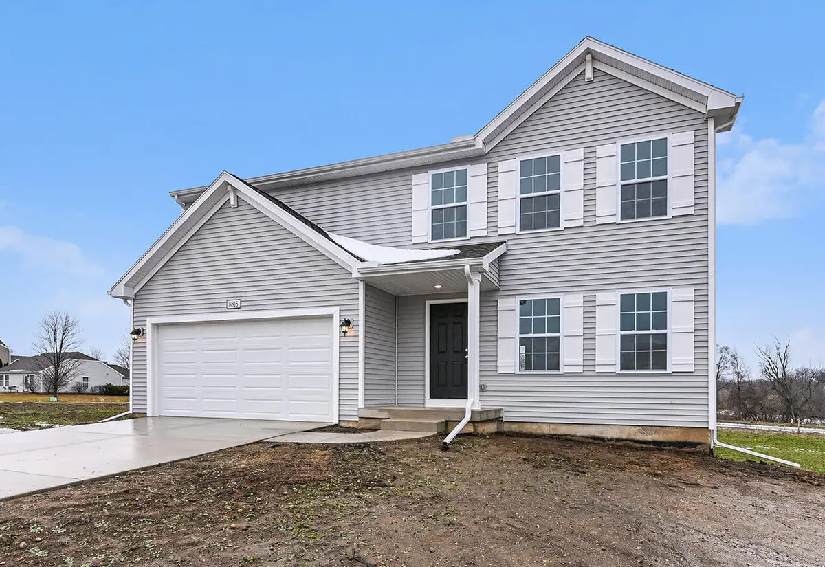 2041 Kristin Court, Muskegon, MI 49442 - #1