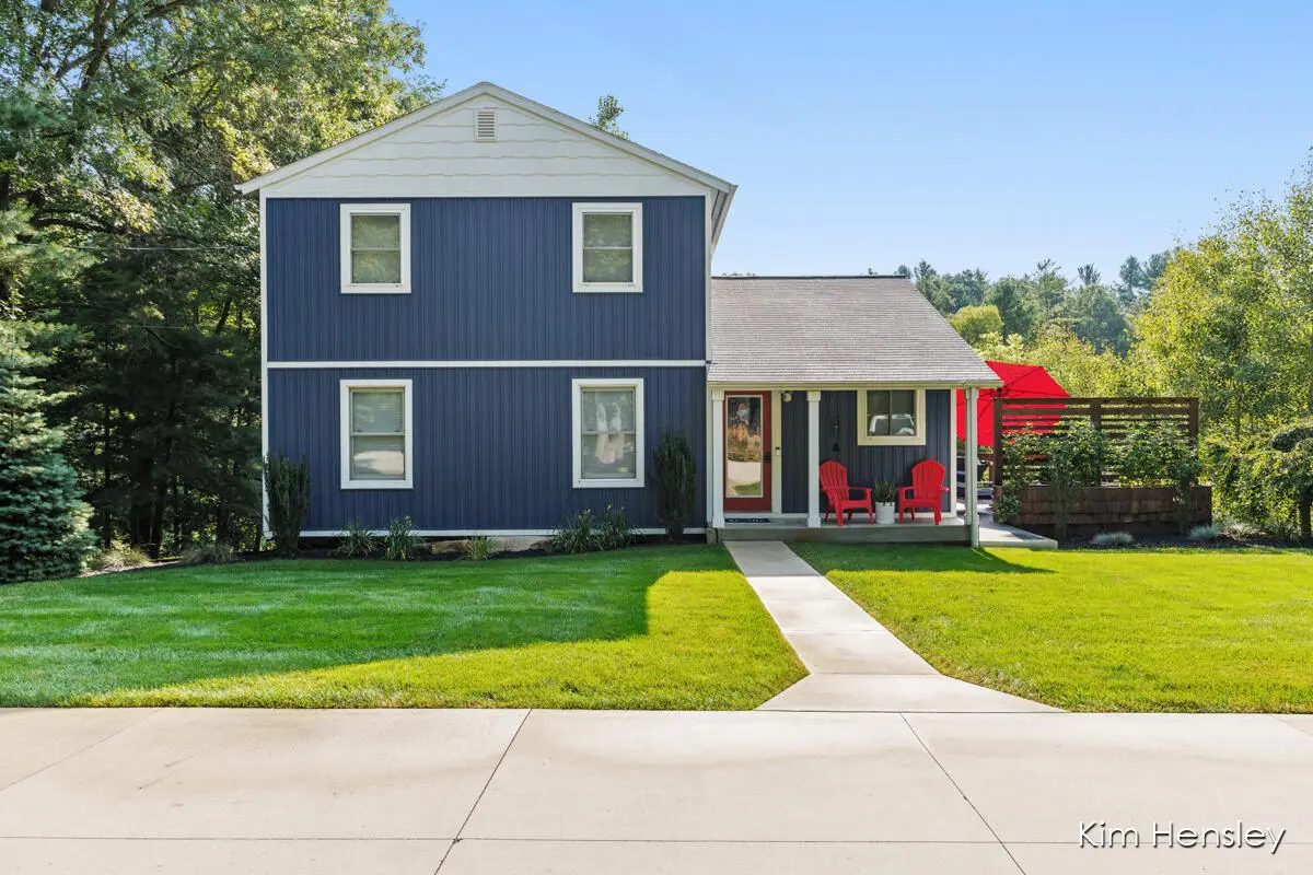 7540 Jericho Avenue Ne, Rockford, MI 49341 - #1