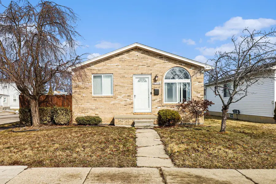 17245 Martin Road, Roseville, MI 48066 - #2