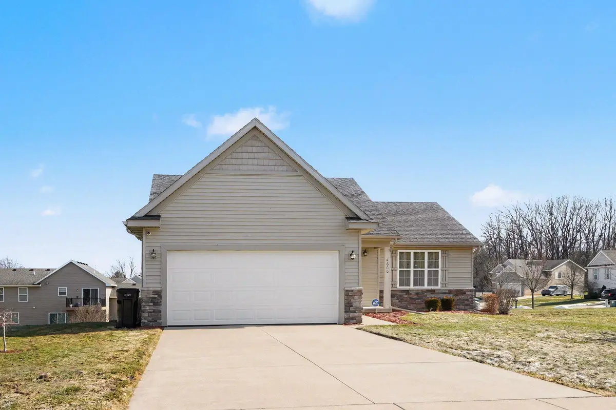 4660 Haywood Drive Se, Kentwood, MI 49512 - #1