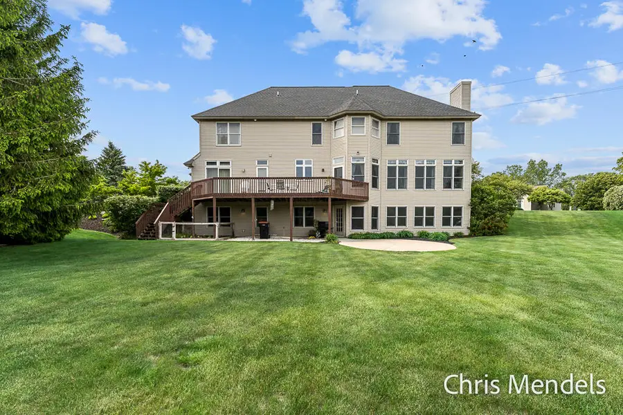 150 Bay Circle Drive, Holland, MI 49424 - #2