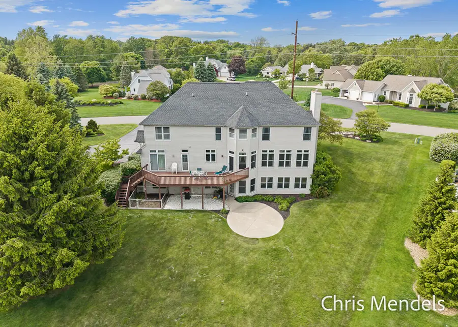 150 Bay Circle Drive, Holland, MI 49424 - #3