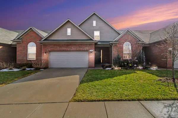 2742 Brooklyn Drive, Ypsilanti, MI 48198