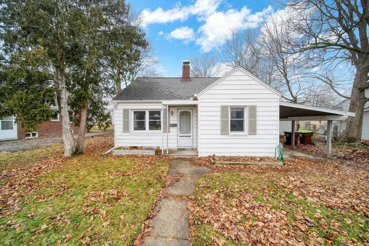 559 Northwestern Drive, Adrian, MI 49221 - #1