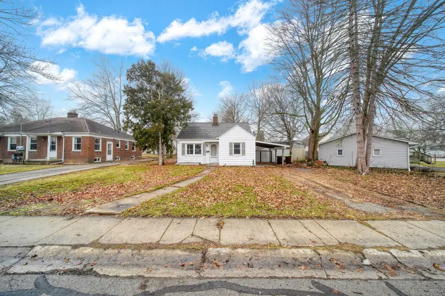 559 Northwestern Drive, Adrian, MI 49221 - #2