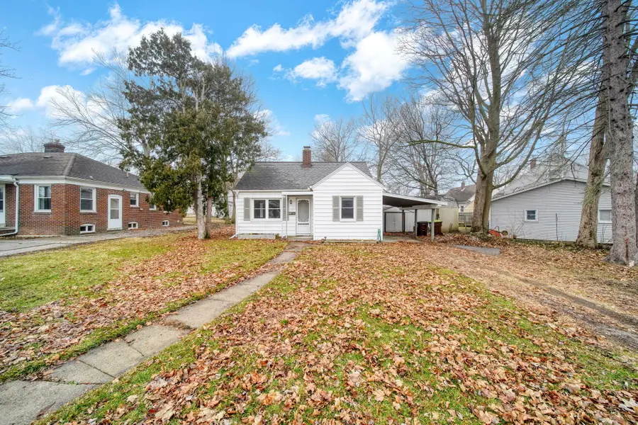 559 Northwestern Drive, Adrian, MI 49221 - #3